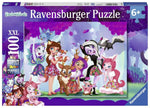 Ravensburger Enchantimal Friends Forever (Un group d'amies unies)