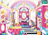 Ravensburger In Fashion, Chris Musselman