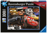 Ravensburger Disney - Mudders (Boue)
