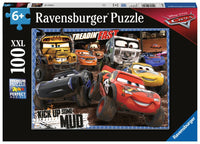 Ravensburger Disney - Mudders (Boue)