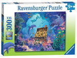 Ravensburger Deep Sea Treasure