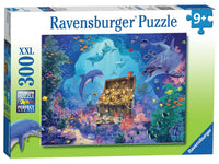 Ravensburger Deep Sea Treasure