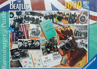 Ravensburger 1964: A Photographer's View (1964: Le point de vue)