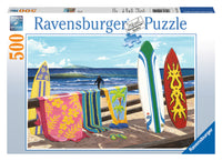 Ravensburger se déchaîne