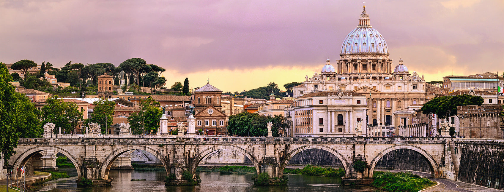Ravensburger Rome