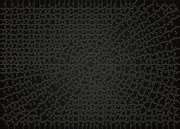Ravensburger Krypt Black