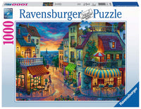 Ravensburger An Evening in Paris (1000 pcs)