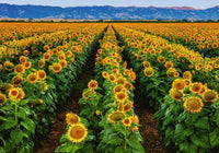 Ravensburger Fields of Gold (Mines d'or), Susan Taylor