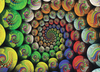 Ravensburger Color Spiral - Krypt