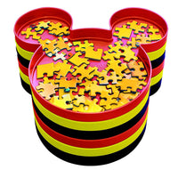 Ravensburger Mickey Sort & Go - Jigsaw Puzzle Accessory