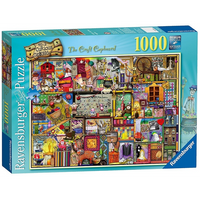 Ravensburger le placard du collection