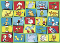 Ravensburger Dr. Seuss Characters