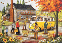 Expo67 Souvenir (Souvenir Expo67), Christine Genest