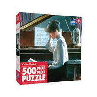 PFG Music to Remember (usaggé / usage - puzzles for de bon)