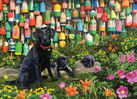 Bonnes bouées, Robert Giordano (500pcs)