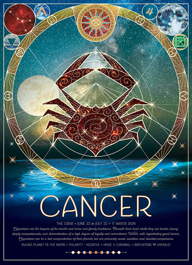 Cancer (500pcs)