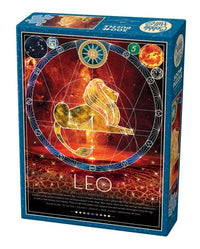 Leo (500pcs)