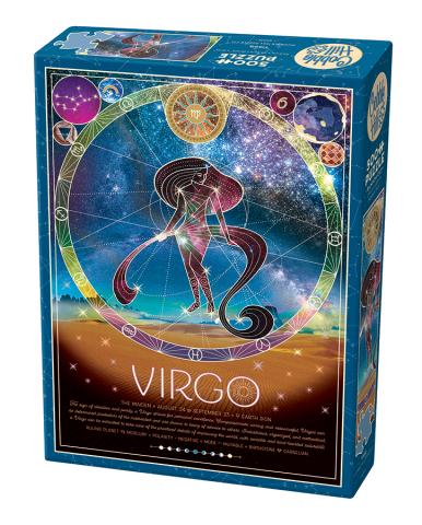 Virgo (500pcs)