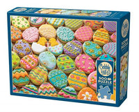 Cookies de Pâques (500pcs)