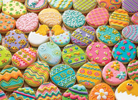 Cookies de Pâques (500pcs)