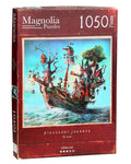 Nous partis! - Alexander Jansson Special Edition (1023pcs)