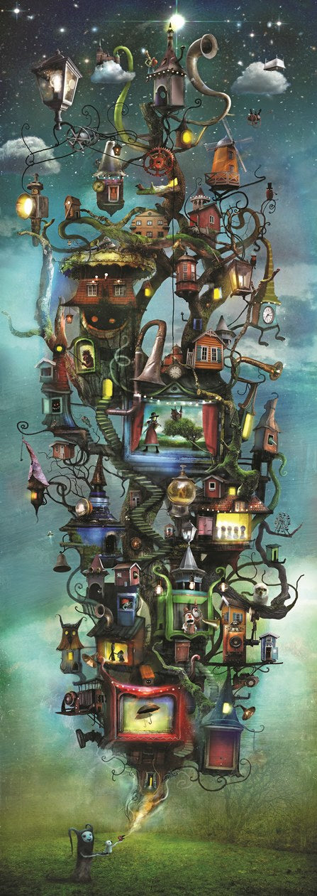 Breath de Beakion - Alexander Jansson Special Edition (1000pcs) (panoramique)