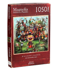C.C. Orchestre mystère - Alexander Jansson Special Edition (1023pcs)