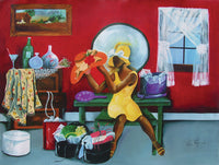 Le plaisir de Hattie, Annie Lee