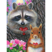 PFG Moonlight Romance (Usagé/Used - PUZZLES FOR GOOD)