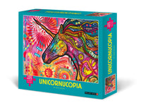 Unicornucopie, Dean Russo (1000pcs)