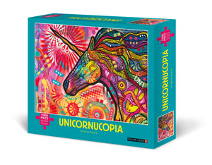 Unicornucopia, Dean Russo (1000pcs)