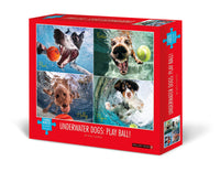 Underwater Dogs: Play Ball (1000pcs)