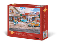 Popple Creek Store (1000pcs)