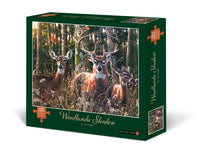 Woodlands Shadow (1000pcs)
