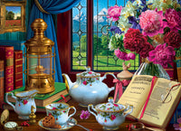 TEA SET (1000 pc)