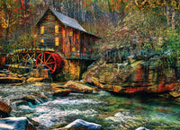 Old Mill (1000pcs)