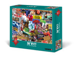 NYC (1000pcs)