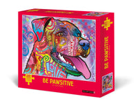 Be Pawsitive, Dean Russo (1000pcs)