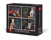 Catspirations (500pcs)