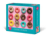 Craving Donuts (500pcs)
