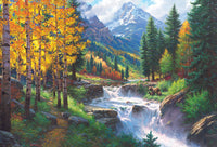 Rocky  Mountain High, Mark Keathley (2000pcs)