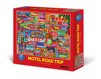 Road trip (1000pcs)