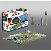 4d Berlin, Allemagne