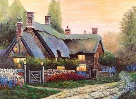 Country Road