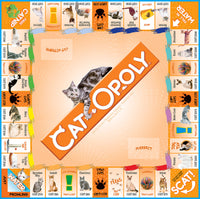 Cat-opoly