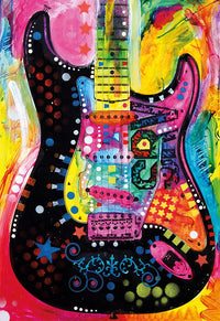 Lenny Strat, Dean Russo