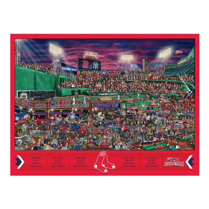 Boston Red Sox