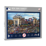 Puzzle de Ny Yankees