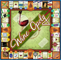Wine-opoly