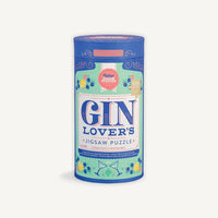 Gin Lover (500pcs)